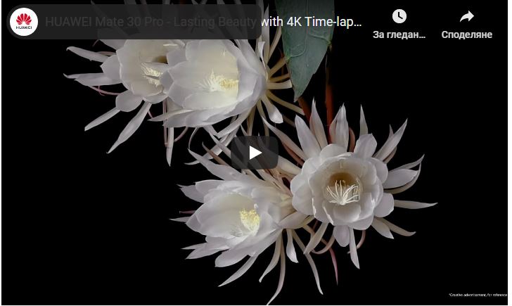 Huawei Mate 30 Pro ultra Hd