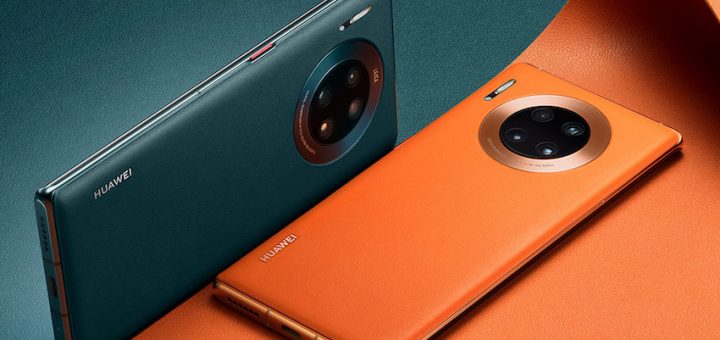 huawei mate 30 pro 2020