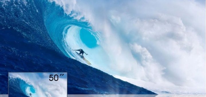 mikro led ili mini led