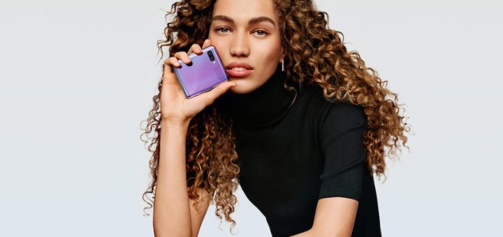 Samsung Galaxy Z Flip