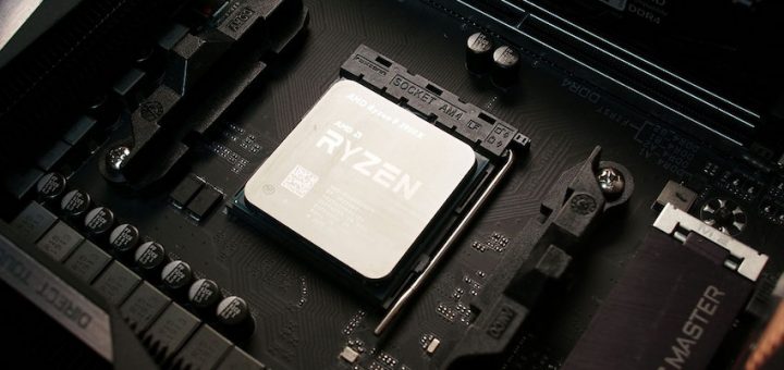 amd, ryzen