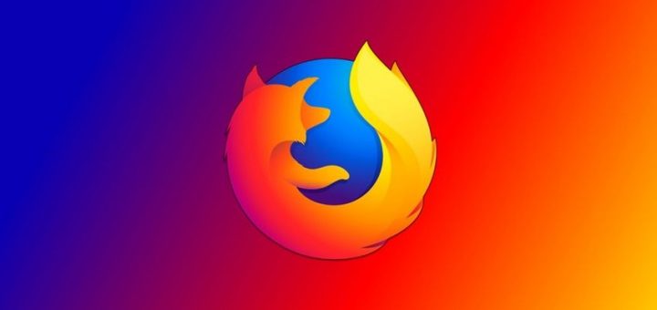 mozilla firefox 2020
