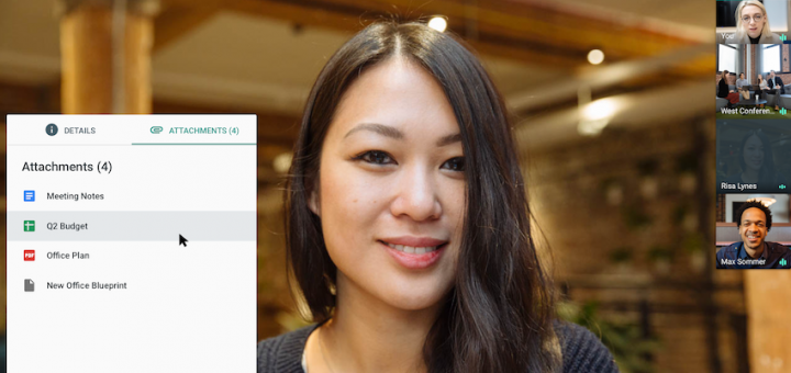 google hangouts