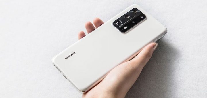 huawei p40 vs mate 30 pro vs p30 pro