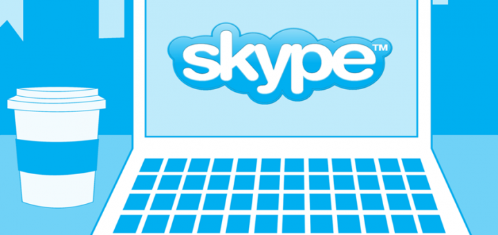 skype, windows 10