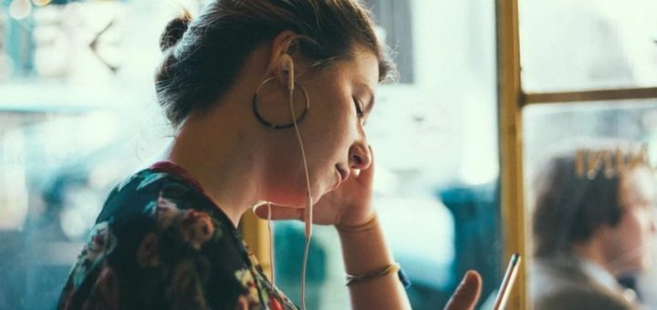 android ekran snimka