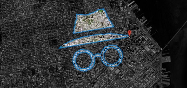 google maps 2020 inkognito
