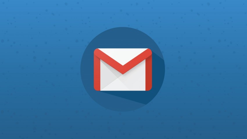 gmail 2020