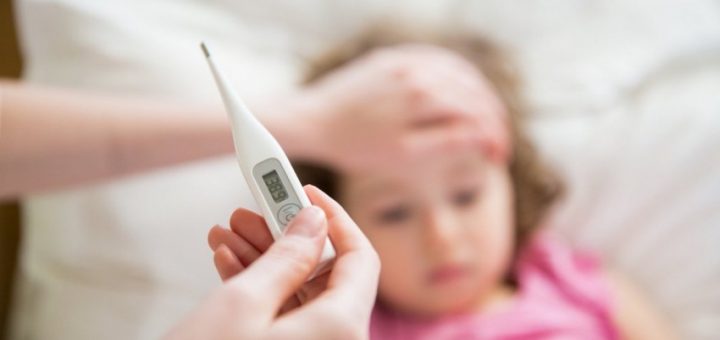 sendromit na kawasaki