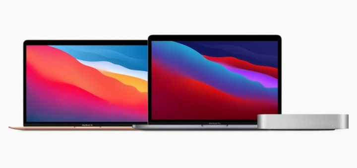macbook air 2020 vs macbook pro 2020