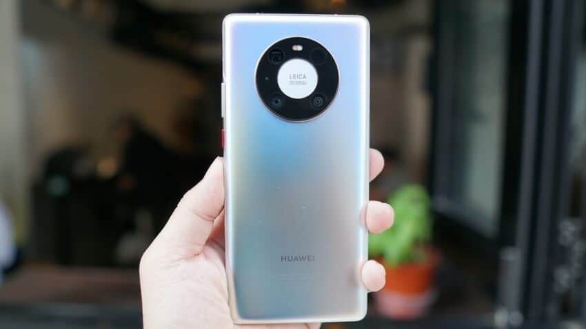 android 12 huawei