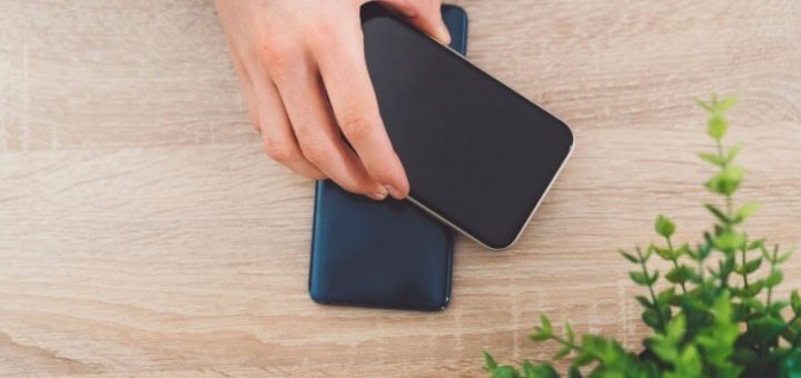 android smartfone eksplodira