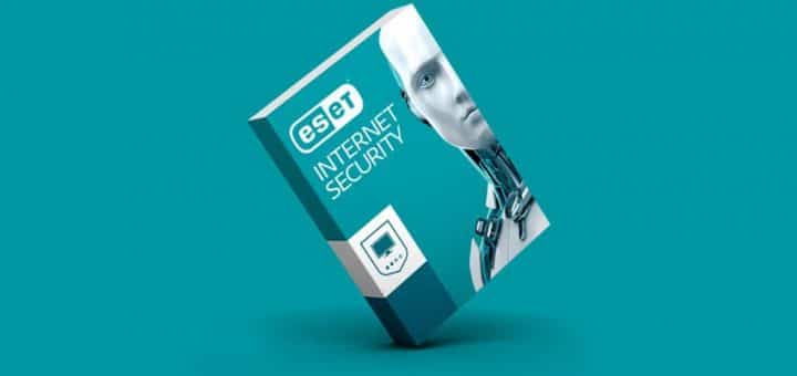 eset internet security