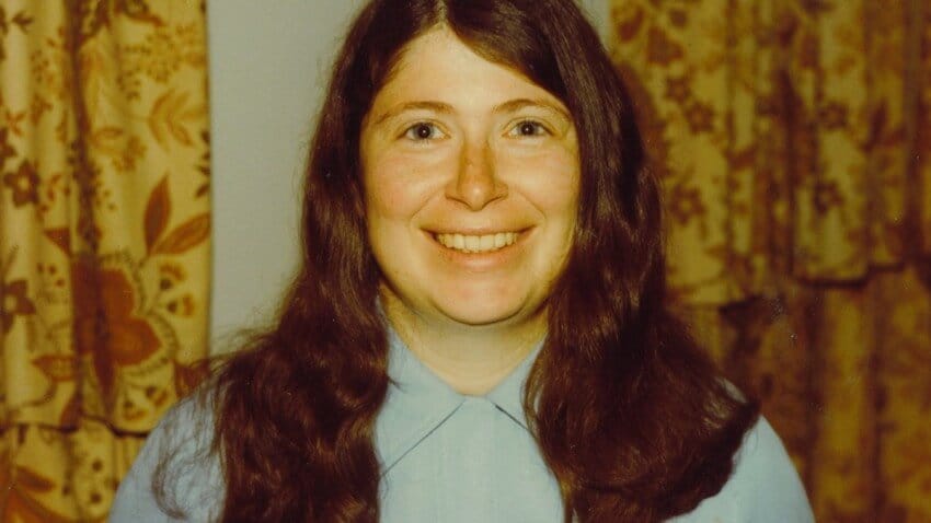 radia perlman