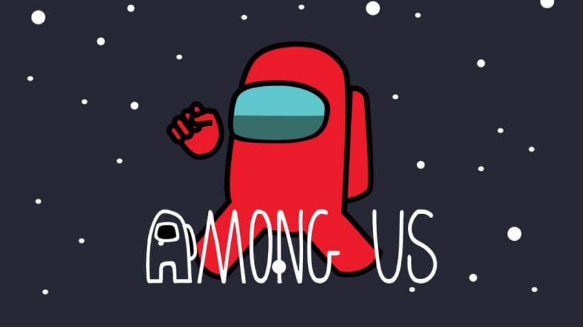 among us