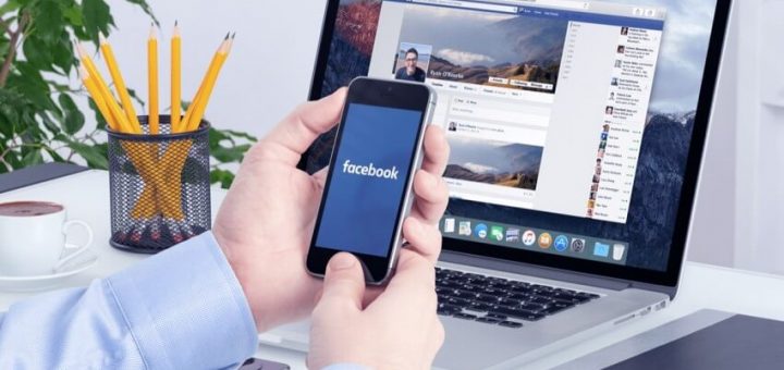 facebook, istoriya, iztrivane