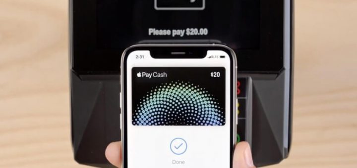 pay apple