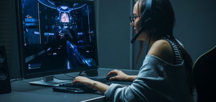 fps