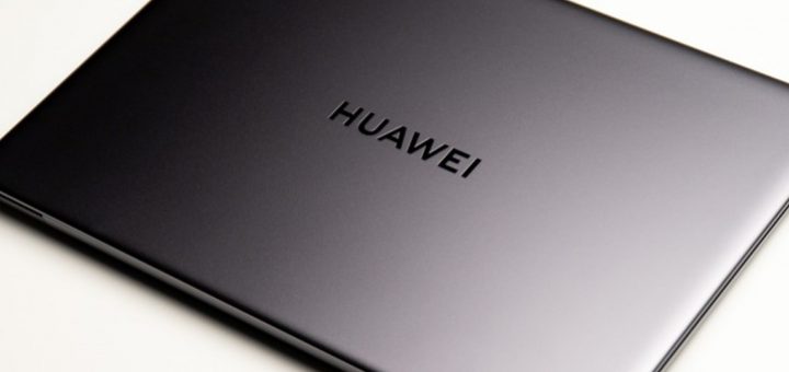 huawei matebook