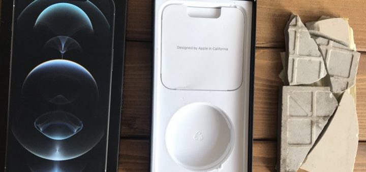 iphone 12 pro max plochki