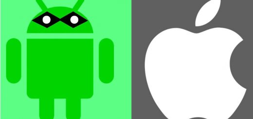 android vs ios