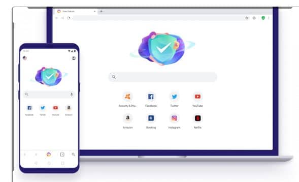 avast browser