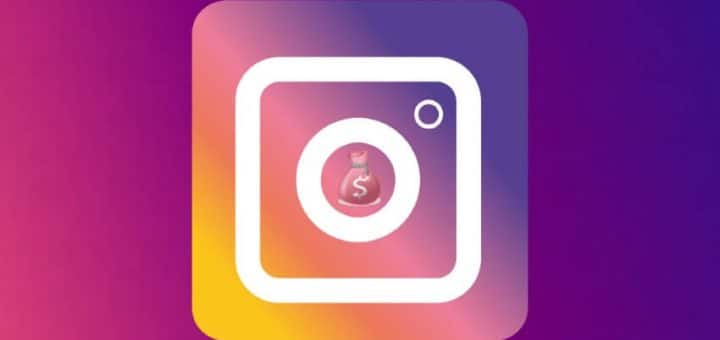 instagram app store komisionna