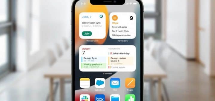 ios 15 beta