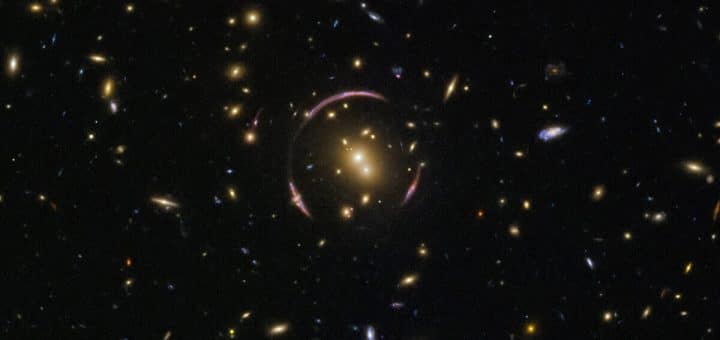 einstein teleskop