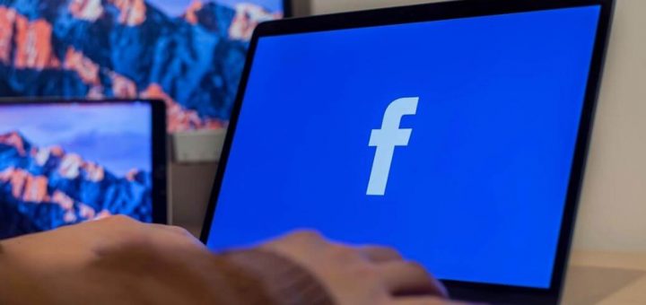 facebook skrivane na akaunti