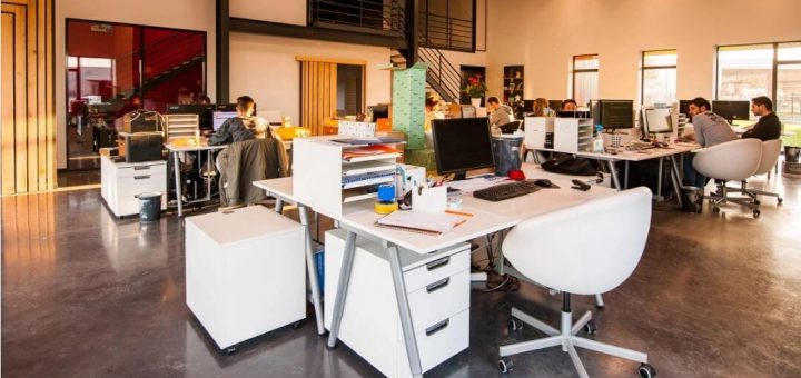 tehnologiya ofis
