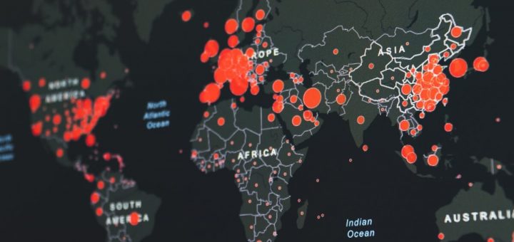 21 hil godini koronavirus