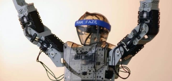 Izkustven Intelekt Izobretenie