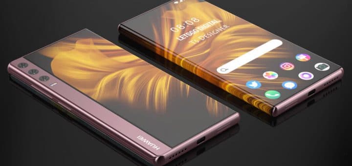 huawei rolkovi smartfoni