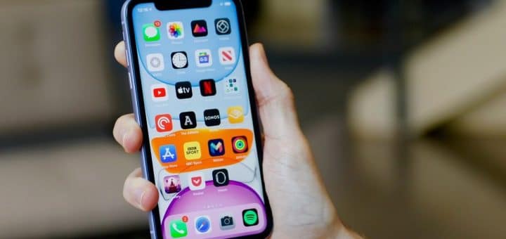 iphone 13 apple tseni