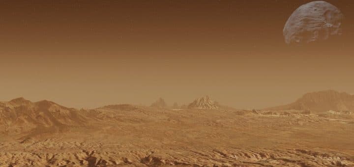 mars hipersonik samolet