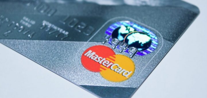 mastercard kripto izmama