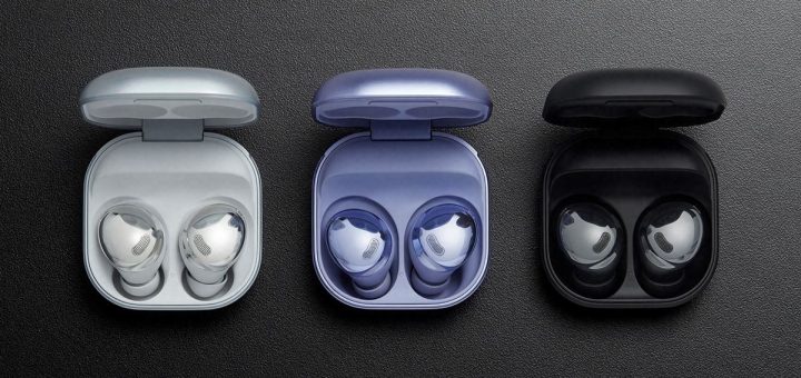 samsung galaxy buds