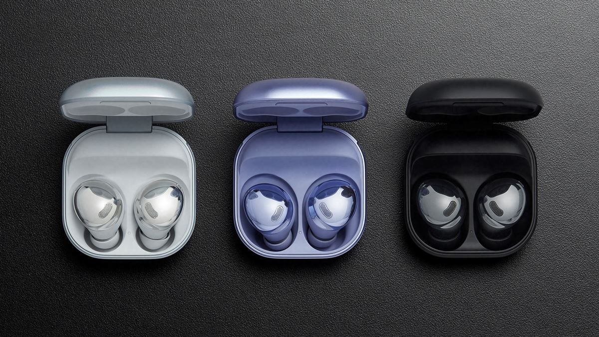 samsung galaxy buds