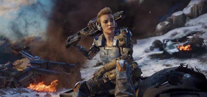 steam call of duty