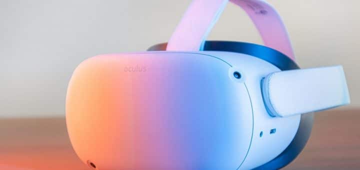 facebook oculus slushalki