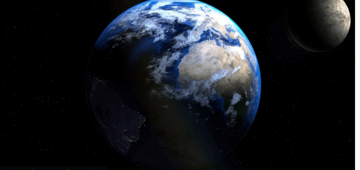 globalno zatoplyane zatamnyavane