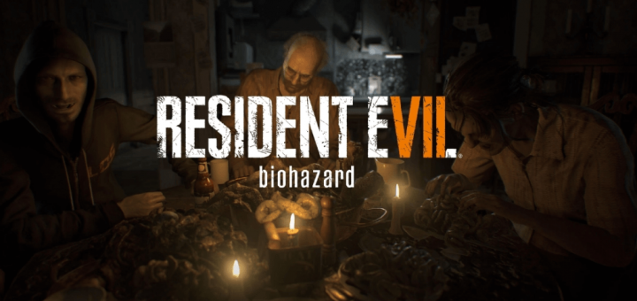 resident evil