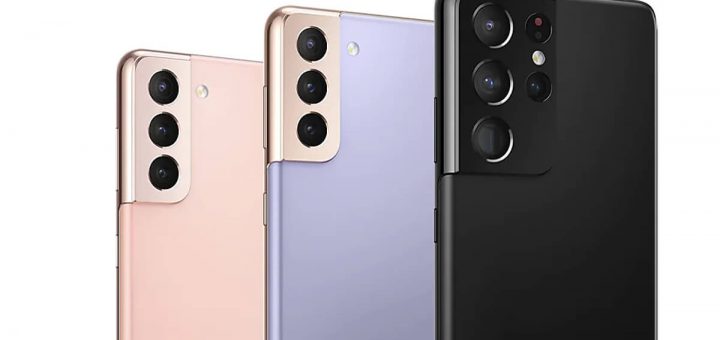 Характеристики на камерата на Samsung Galaxy S22 Ultra