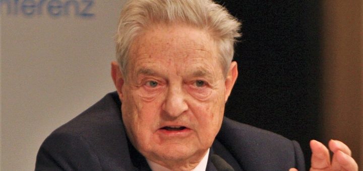 soros fond bitcoin