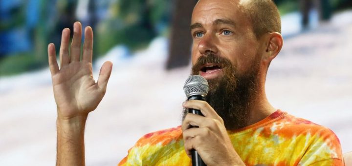twitter ceo