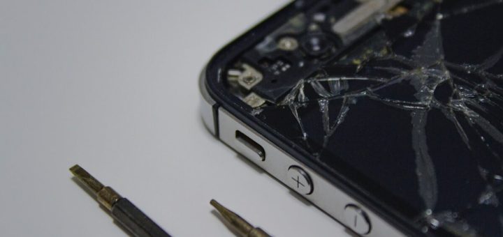 apple iphone remont chasti