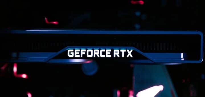 evga rtx