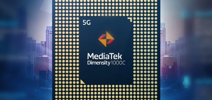 mediatek dimensity