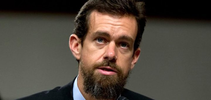 twitter ceo jack dorsey